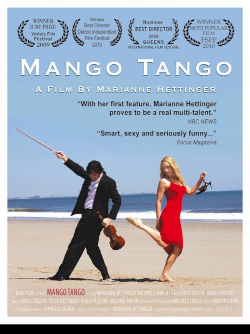 Mango Tango Mango Tango