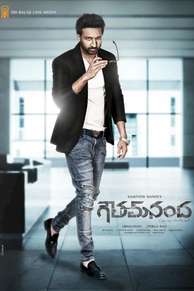 Goutham Nanda Goutham Nanda