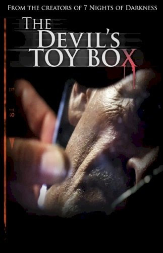 The Devil's Toy Box The Devil's Toy Box