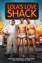 Lola's Love Shack Lola's Love Shack