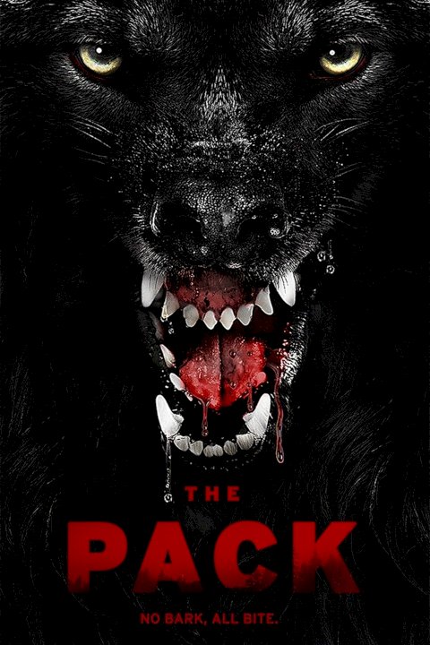 The Pack The Pack