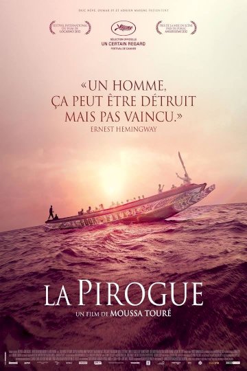 The Pirogue The Pirogue