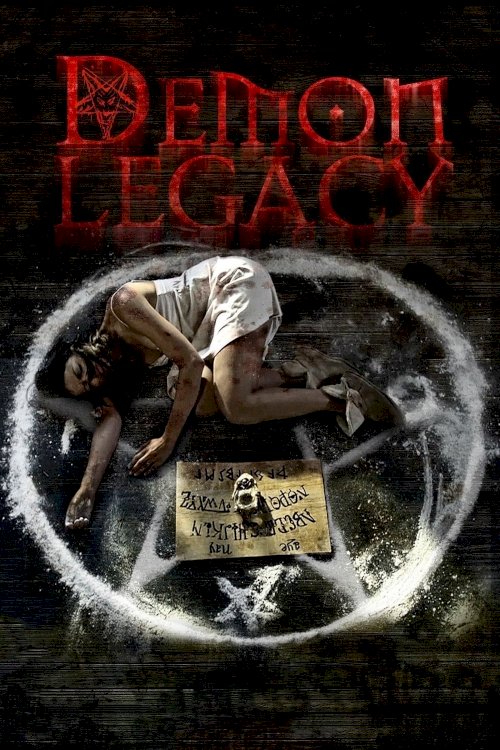 Demon Legacy Demon Legacy