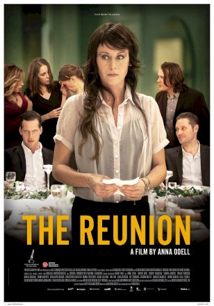 The Reunion The Reunion