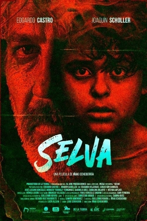 Selva Selva