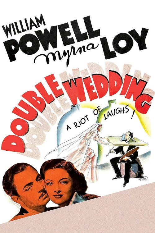 Double Wedding Double Wedding