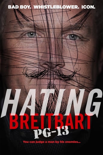 Hating Breitbart Hating Breitbart