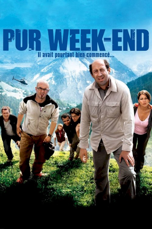 Pur week-end Pur week-end