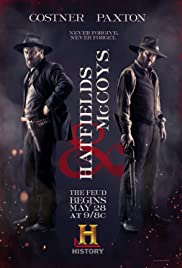Hatfields & McCoys Hatfields & McCoys