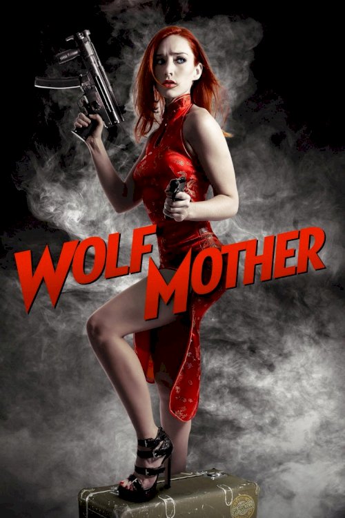 Wolf Mother Wolf Mother