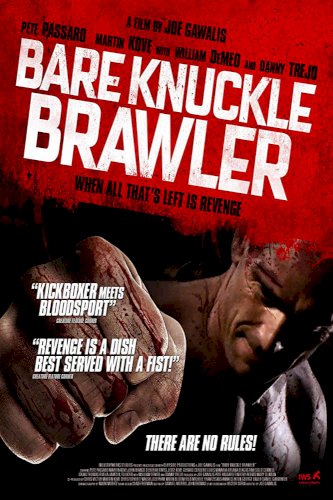 Bare Knuckle Brawler Bare Knuckle Brawler