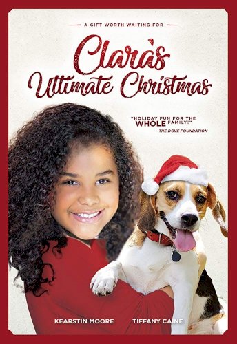 Clara's Ultimate Christmas Clara's Ultimate Christmas