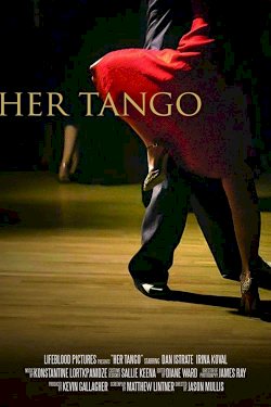 Her Tango Her Tango