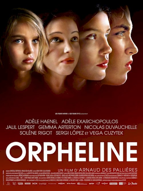 Orphan Orphan