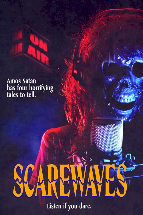 Scarewaves Scarewaves