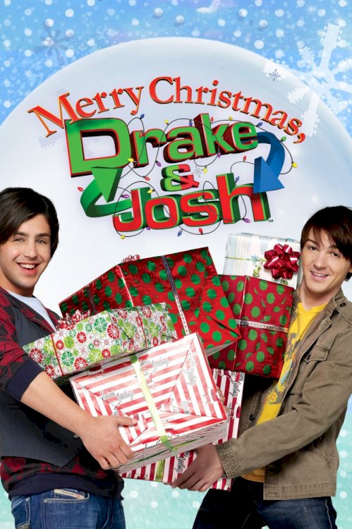 Merry Christmas, Drake & Josh Merry Christmas, Drake & Josh