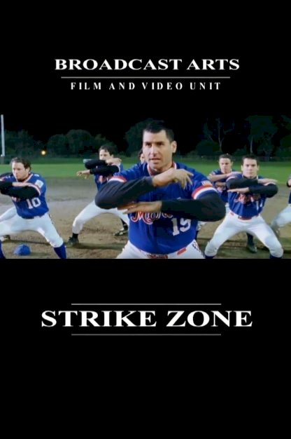 Strike Zone Strike Zone