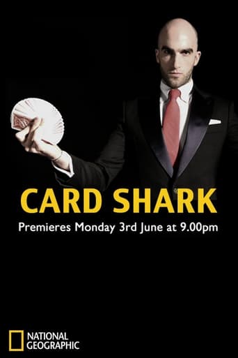 Card Shark Card Shark