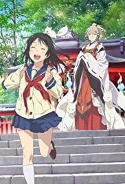 Inari, Konkon, Koi Iroha Inari, Konkon, Koi Iroha