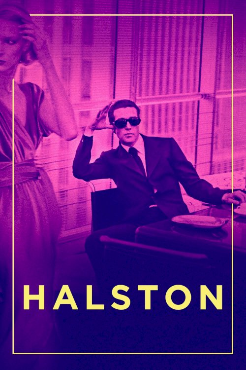 Halston Halston
