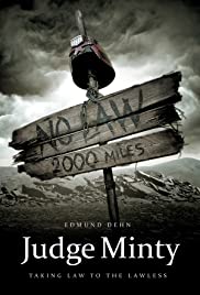 Judge Minty Judge Minty