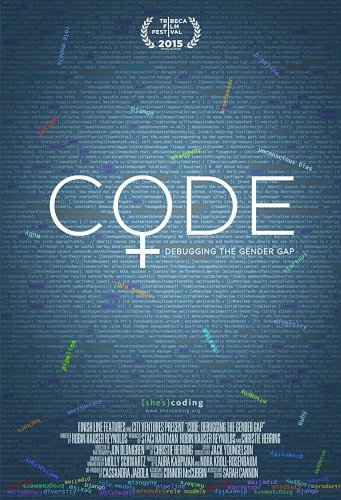 Code: Debugging the Gender Gap Code: Debugging the Gender Gap