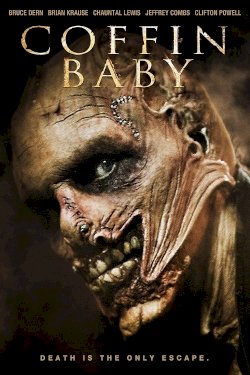 Coffin Baby Coffin Baby