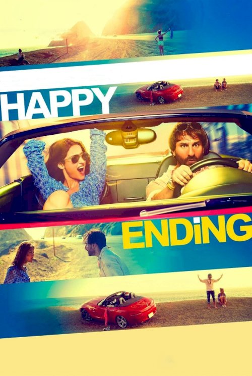 Happy Ending Happy Ending