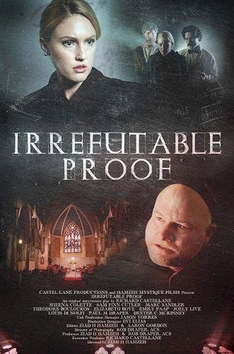 Irrefutable Proof Irrefutable Proof