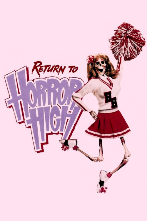 Return to Horror High Return to Horror High