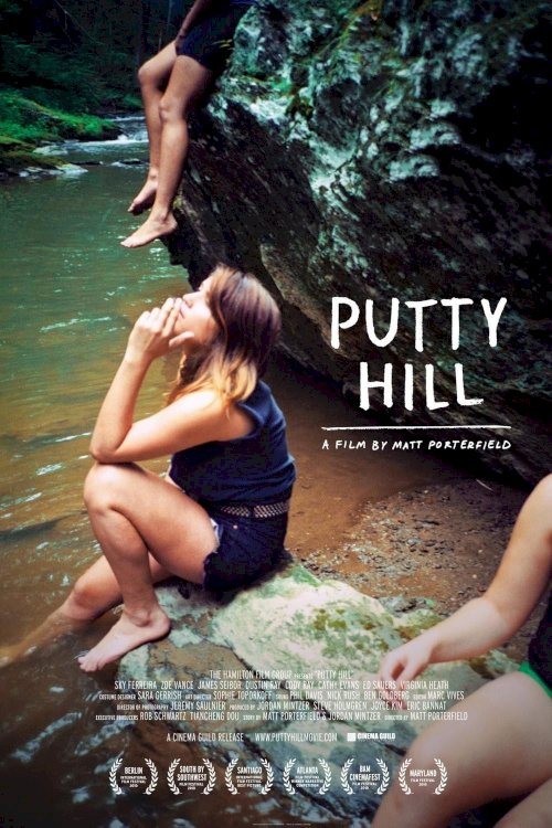 Putty Hill Putty Hill