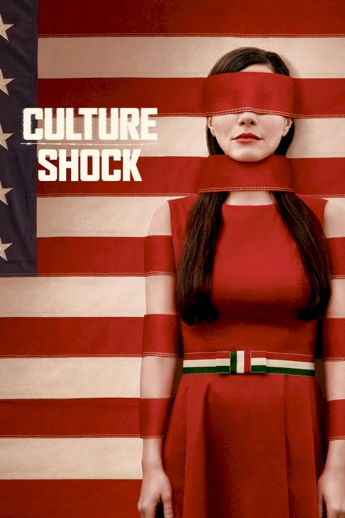 Culture Shock Culture Shock