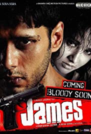 James James