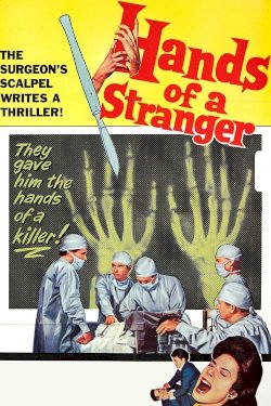 Hands of a Stranger