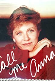 Call Me Anna Call Me Anna