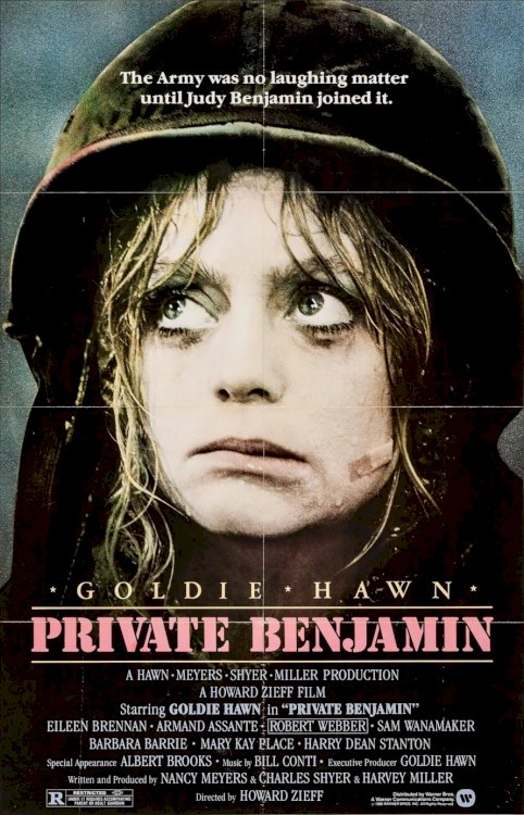 Private Benjamin Private Benjamin