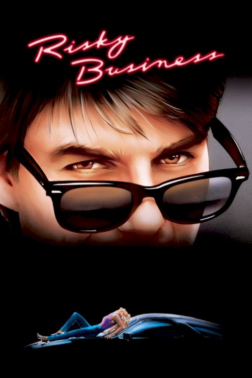 Risky Business Risky Business