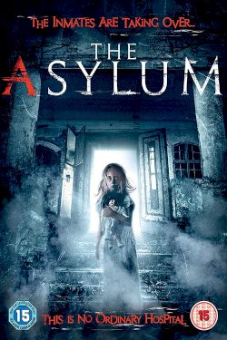 The Asylum The Asylum