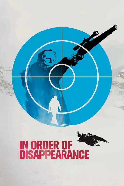 In Order of Disappearance In Order of Disappearance