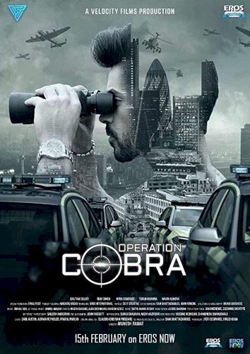 Operation Cobra Operation Cobra