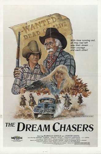 The Dream Chasers The Dream Chasers