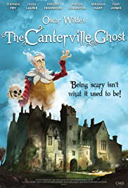 The Canterville Ghost The Canterville Ghost