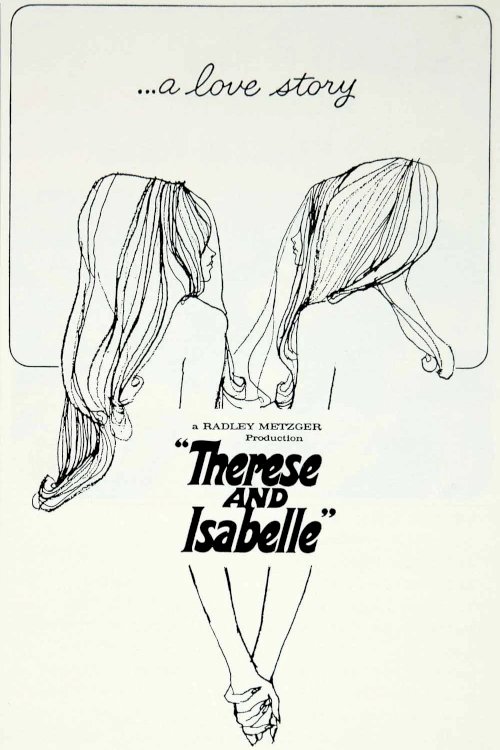 Therese and Isabelle Therese and Isabelle