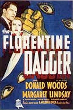 The Florentine Dagger The Florentine Dagger