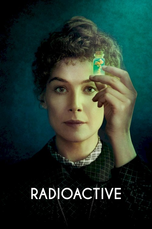 Radioactive Radioactive