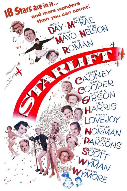 Starlift Starlift