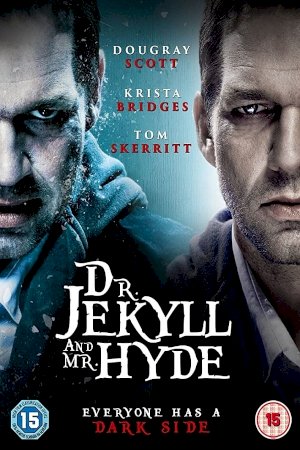 Dr. Jekyll and Mr. Hyde Dr. Jekyll and Mr. Hyde