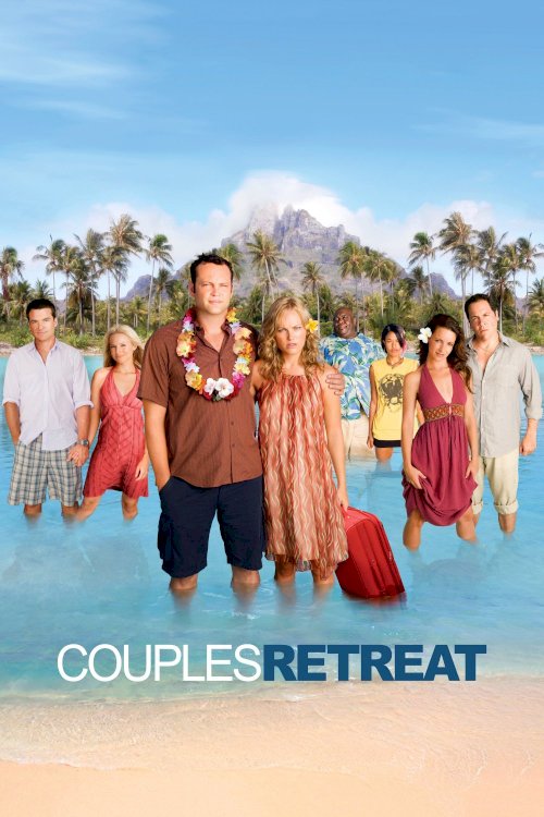Couples Retreat Couples Retreat