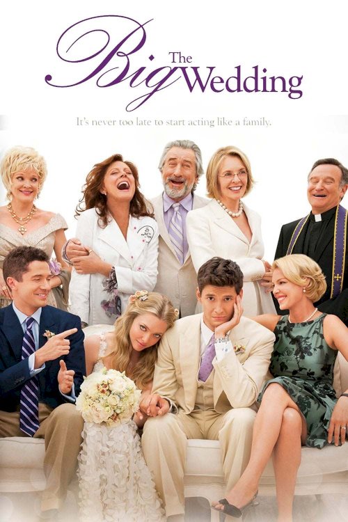The Big Wedding The Big Wedding