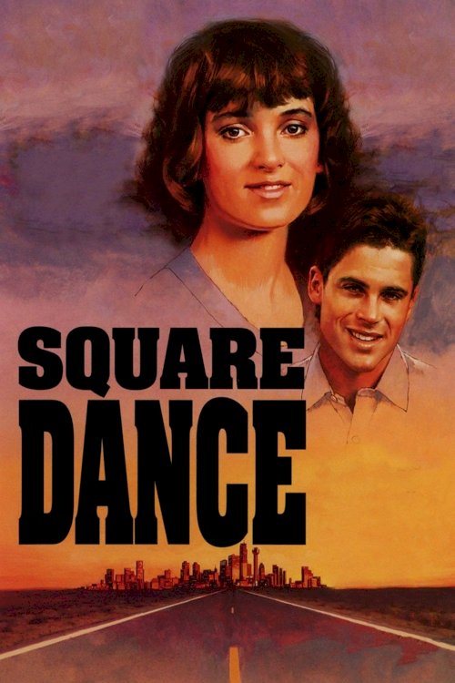 Square Dance Square Dance